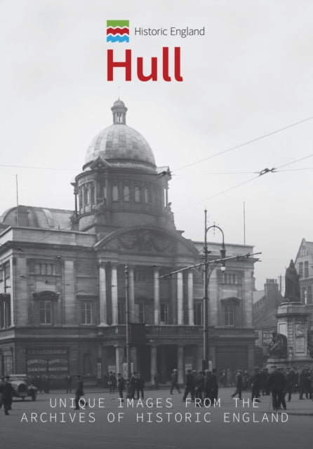 Historic England Hull