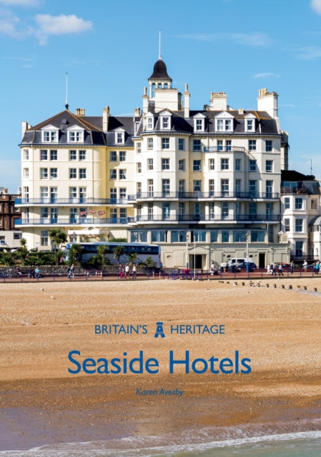 Seaside Hotel