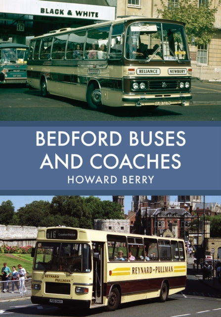 Bedford Buses & Coaches