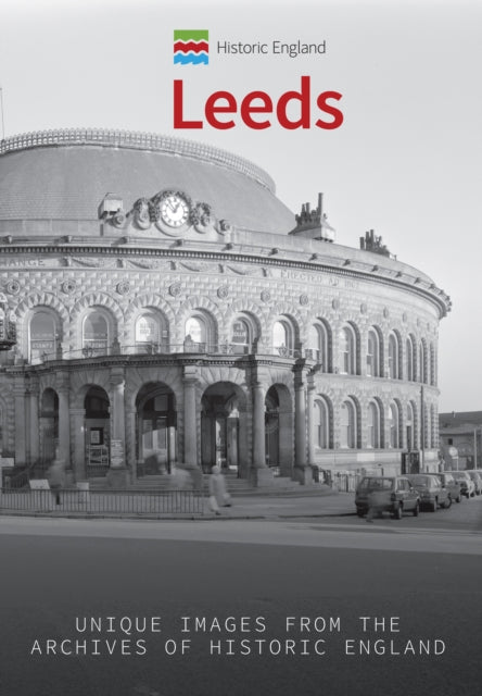 Historic England Leeds