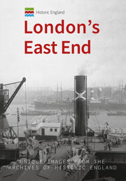 Historic England Londons East End