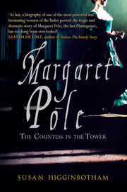 Margaret Pole The Countess In The Tower