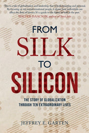 From Silk To Silicon