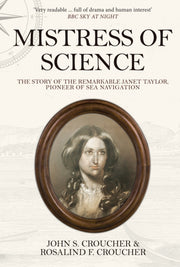 Mistress Of Science