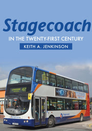 Stagecoach In The Twenty First Century