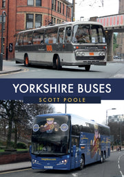 Yorkshire Buses By Scott Poole