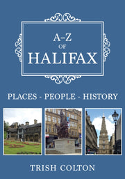 A-z Of Halifax