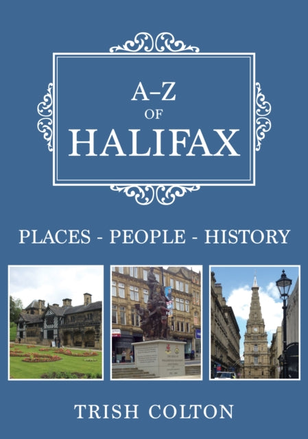 A-z Of Halifax