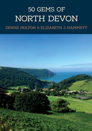 50 Gems Of North Devon