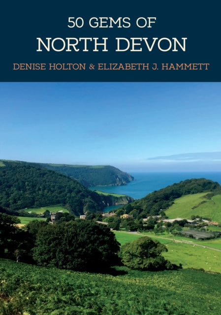 50 Gems Of North Devon