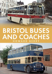 Bristol Buses & Coaches