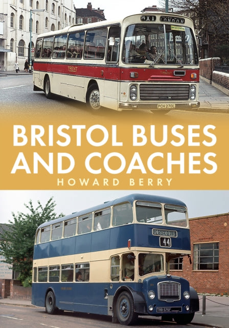Bristol Buses & Coaches