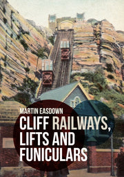 Cliff Railways Lifts & Funiculars