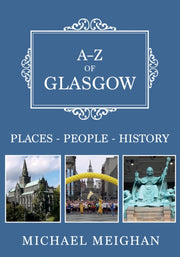 A-z Of Glasgow