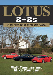 Lotus 2 2s