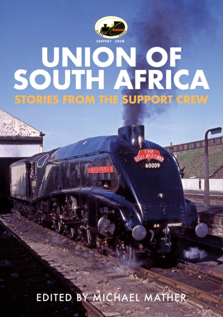 60009 Union Of South Africa