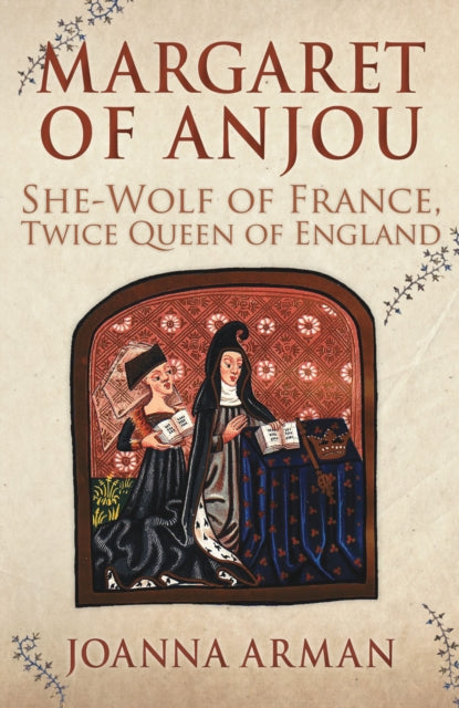 Margaret Of Anjou