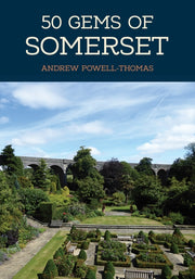 50 Gems Of Somerset