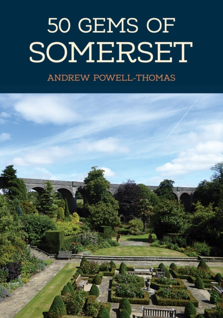 50 Gems Of Somerset