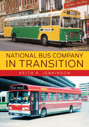 National Bus Company In Transition