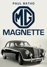 Mg Magnette