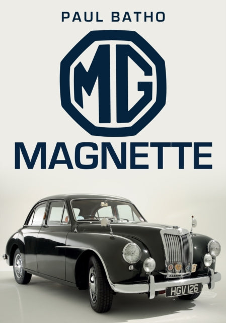 Mg Magnette