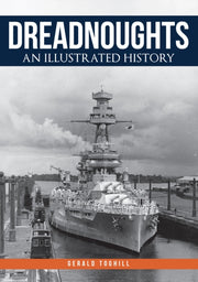 Dreadnoughts By Toghill, Gerald