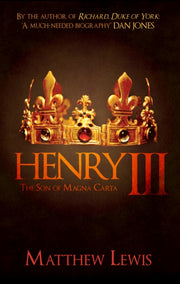 Henry Iii