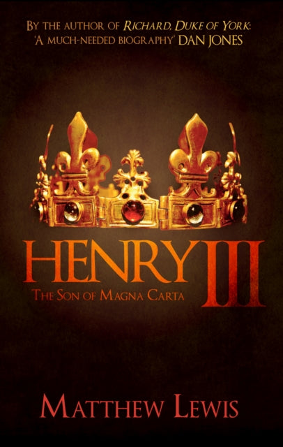 Henry Iii