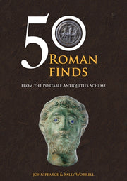 50 Roman Finds From/portable Antiquities