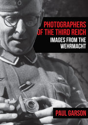 Photographers Of The Third Reich