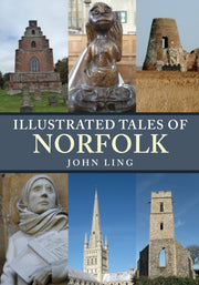 Illustrated Tales Of Norfolk