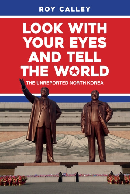 Look With Your Eyes Tell The World