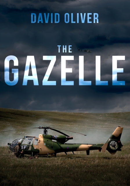 Aerospatiale/westland Gazelle