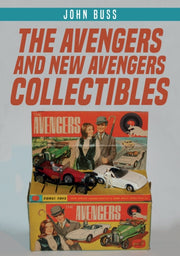 Avengers & New Avengers Collectibles
