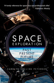 Space Exploration Past Present Future