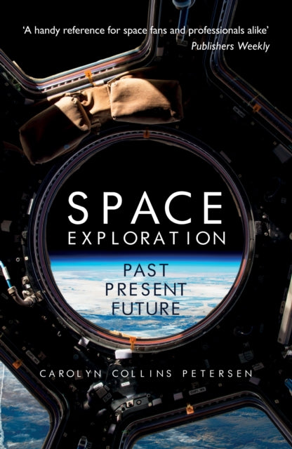 Space Exploration Past Present Future