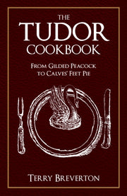 Tudor Cookbook