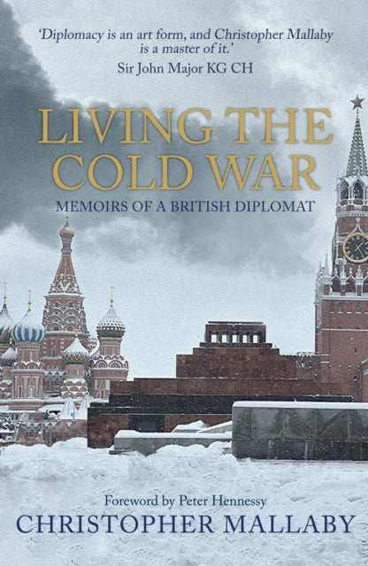 Living The Cold War