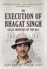 Execution Of Bhagat Singh