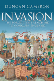 Invasion By Cameron, Duncan