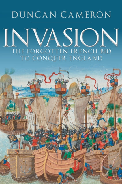 Invasion By Cameron, Duncan