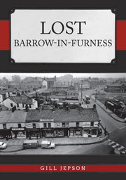 Lost Barrow In Furness