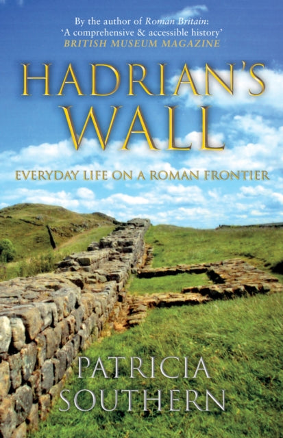 Hadrians Wall