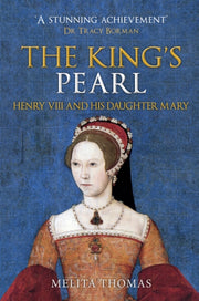 Kings Pearl