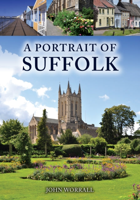 Portrait Of Suffolk