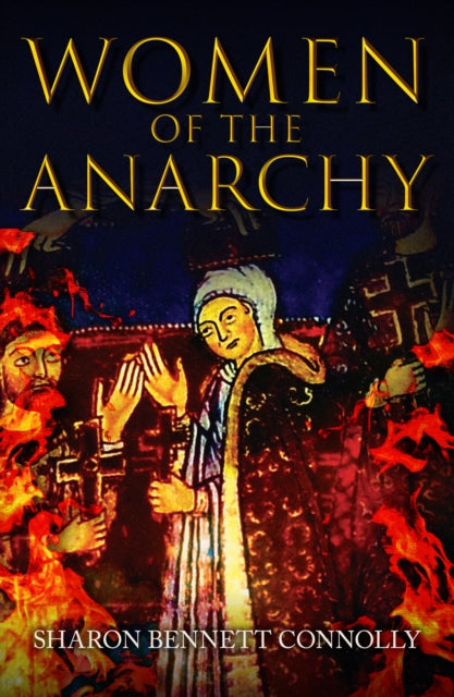 Women Of The Anarchy