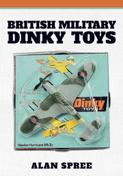 Military Dinky Toys