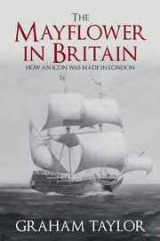 Mayflower In Britain