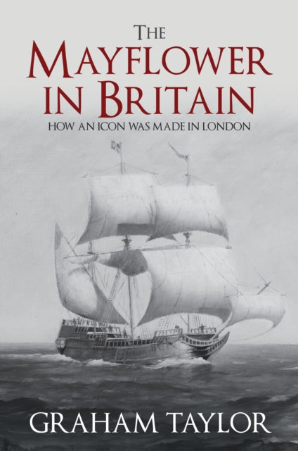 Mayflower In Britain